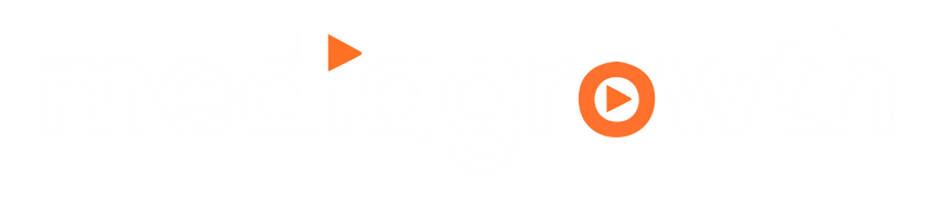 Logo MediaGrowth
