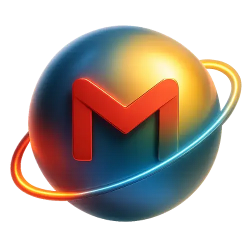 Logo Gmail