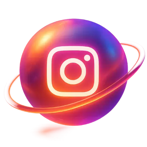 Logo Instagram