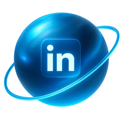Logo LinkedIn
