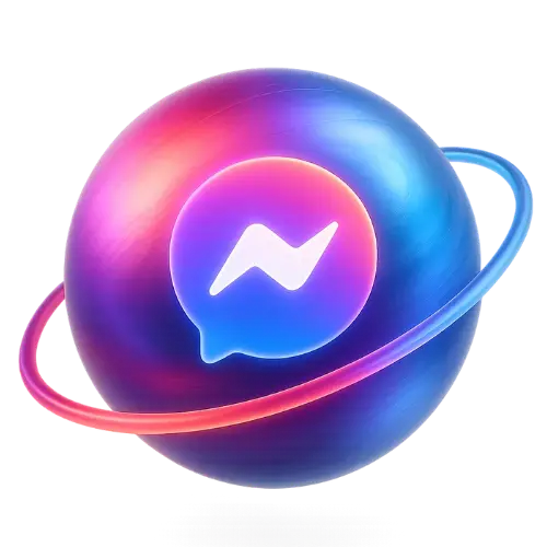 Logo Messenger