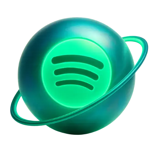 Logo Spotify