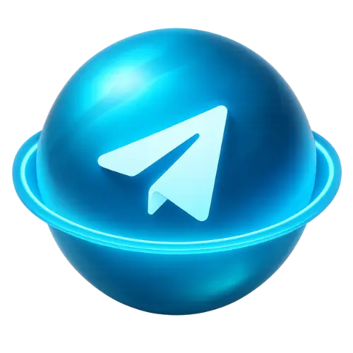 Logo Telegram