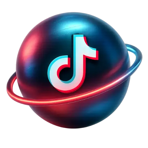 Logo TikTok