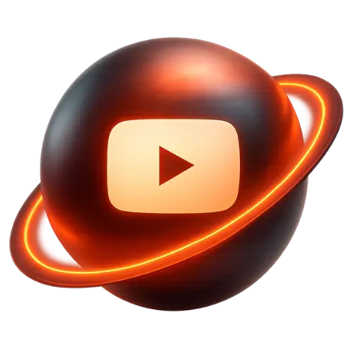 Logo YouTube